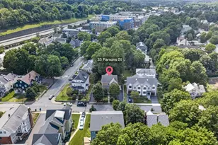 33 Parsons St, Newton, MA 02465 - Photo 2