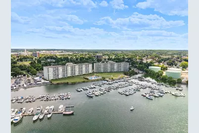 100 Cove Way #802, Quincy, MA 02169 - Photo 1