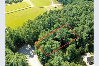 0 Nel Bonney Road, Plympton, MA 02367 - Photo 2