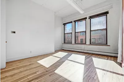 118 South Street #4AB, Boston, MA 02111 - Photo 4