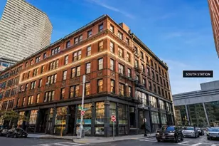 118 South St, Boston, MA 02111 - Photo 1