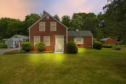 13 Lakeside Ave, Lakeville, MA 02347 - Photo 2