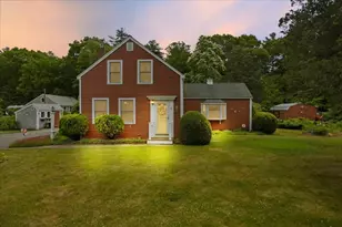 13 Lakeside Ave, Lakeville, MA 02347 - Photo 2