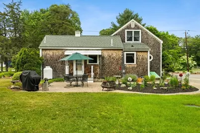 13 Lakeside Ave, Lakeville, MA 02347 - Photo 22