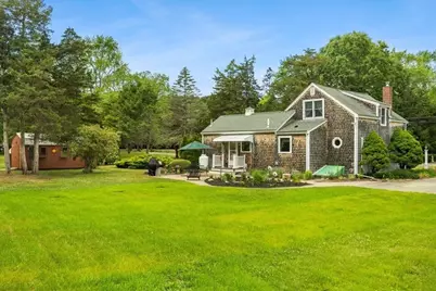 13 Lakeside Ave, Lakeville, MA 02347 - Photo 26