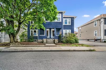 32 Eddy St. #1, Waltham, MA 02451 - Photo 2