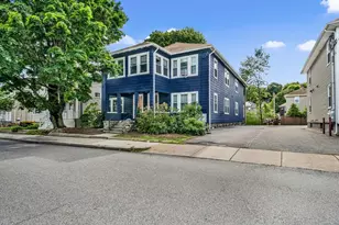 32 Eddy St, Waltham, MA 02451 - Photo 1