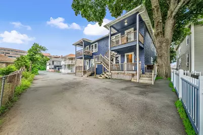 32 Eddy St. #1, Waltham, MA 02451 - Photo 26