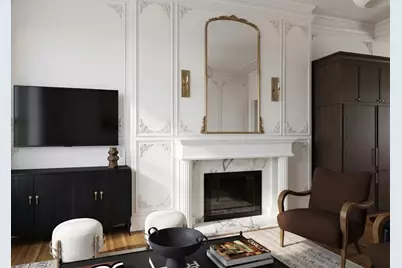 119 Marlborough Street #3, Boston, MA 02116 - Photo 4