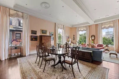 50 Beacon Street #4, Boston, MA 02108 - Photo 4