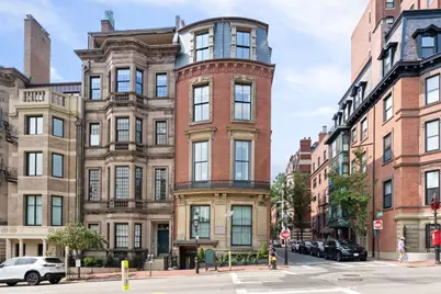 50 Beacon Street #4, Boston, MA 02108 - Photo 1