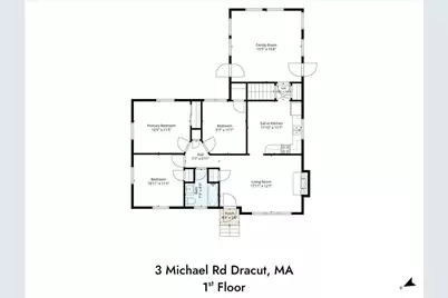3 Michael Rd, Dracut, MA 01826 - Photo 32