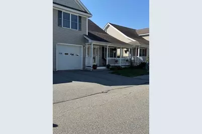 615 Nashua Road #22, Dracut, MA 01826 - Photo 2