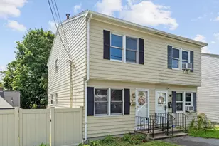 114 High St, Lawrence, MA 01841 - Photo 1