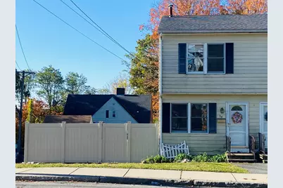 114 High St #12-A, Lawrence, MA 01841 - Photo 1