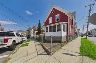 130 Rockland St, New Bedford, MA 02740 - Photo 2