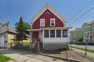 130 Rockland St, New Bedford, MA 02740 - Photo 1