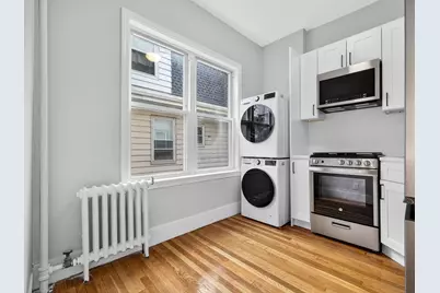 1576 Cambridge St #2F, Cambridge, MA 02138 - Photo 2