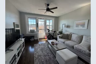 339 S. Huntington Ave #7, Boston, MA 02130 - Photo 1