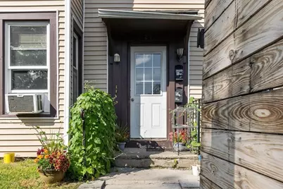 25 Goddard St, Fitchburg, MA 01420 - Photo 4