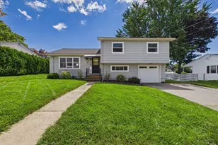 70 Fairmount St, New Bedford, MA 02740 - Photo 1