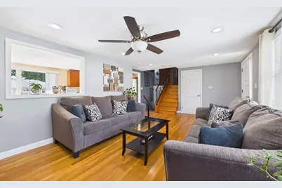 70 Fairmount St, New Bedford, MA 02740 - Photo 8