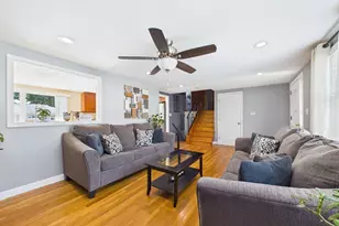 70 Fairmount St, New Bedford, MA 02740 - Photo 8