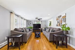 70 Fairmount St, New Bedford, MA 02740 - Photo 6