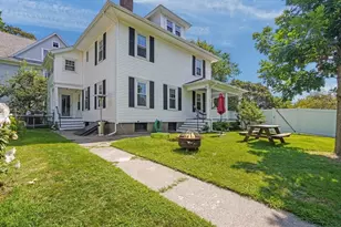 1055 Pleasant, Worcester, MA 01602 - Photo 6