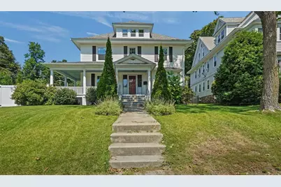 1055 Pleasant, Worcester, MA 01602 - Photo 1