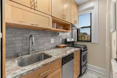 137 Peterborough St #21, Boston, MA 02215 - Photo 8