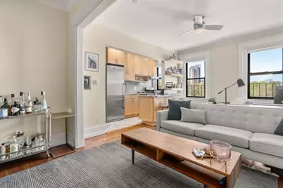 137 Peterborough St #21, Boston, MA 02215 - Photo 2