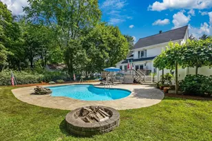 27 Bliss Ave, Mansfield, MA 02048 - Photo 22