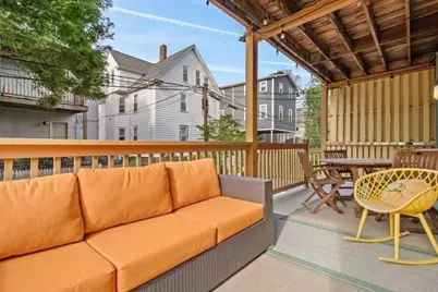 264 East Cottage #1, Boston, MA 02125 - Photo 20