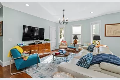 264 East Cottage #1, Boston, MA 02125 - Photo 4