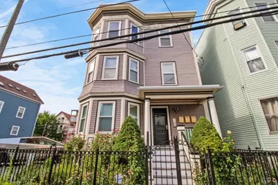 264 East Cottage #1, Boston, MA 02125 - Photo 2