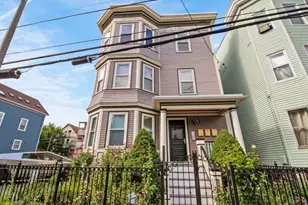 264 East Cottage, Boston, MA 02125 - Photo 2