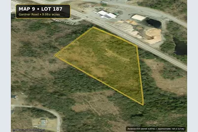 Lot 187 Gardner Rd, Winchendon, MA 01475 - Photo 1