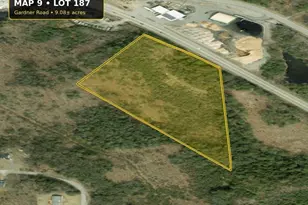 Lot 187 Gardner Rd, Winchendon, MA 01475 - Photo 1