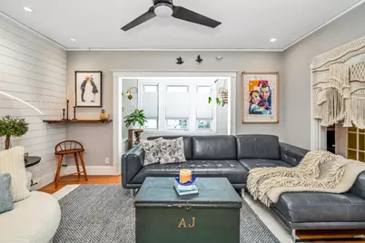 61-63 Philbrick Street #2, Boston, MA 02131 - Photo 1