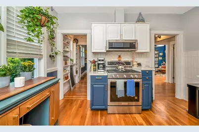 61-63 Philbrick St #2, Boston, MA 02131 - Photo 2