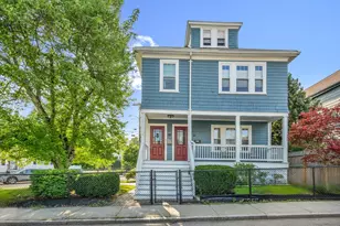 61-63 Philbrick St, Boston, MA 02131 - Photo 1