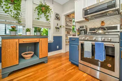 61-63 Philbrick St #2, Boston, MA 02131 - Photo 4