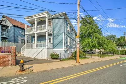 61-63 Philbrick Street #2, Boston, MA 02131 - Photo 20