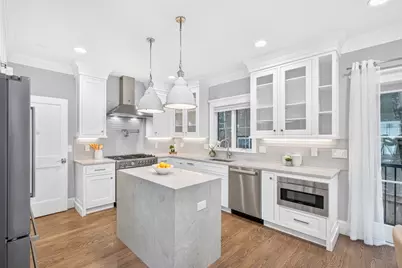 101 Sumner Road #A, Brookline, MA 02445 - Photo 4