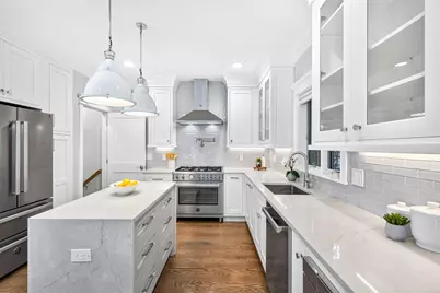 101 Sumner Road #A, Brookline, MA 02445 - Photo 2