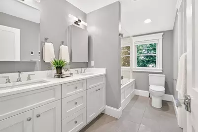 101 Sumner Road #A, Brookline, MA 02445 - Photo 6