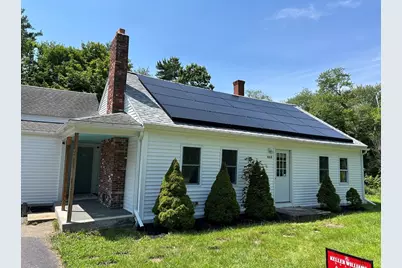 468 Podunk Road, East Brookfield, MA 01515 - Photo 1