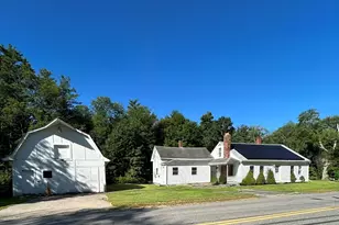 468 Podunk Rd, East Brookfield, MA 01515 - Photo 1