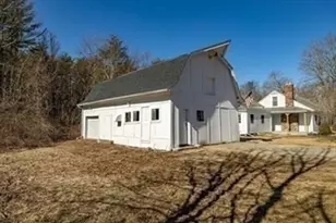 468 Podunk Rd, East Brookfield, MA 01515 - Photo 4